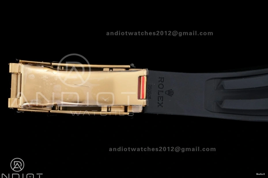 Daytona 1:1 Dial V10 Turquoise 2025 126518 QF (Gain Weight) QF4131 Oyster-flex on Strap Best Edition 1129